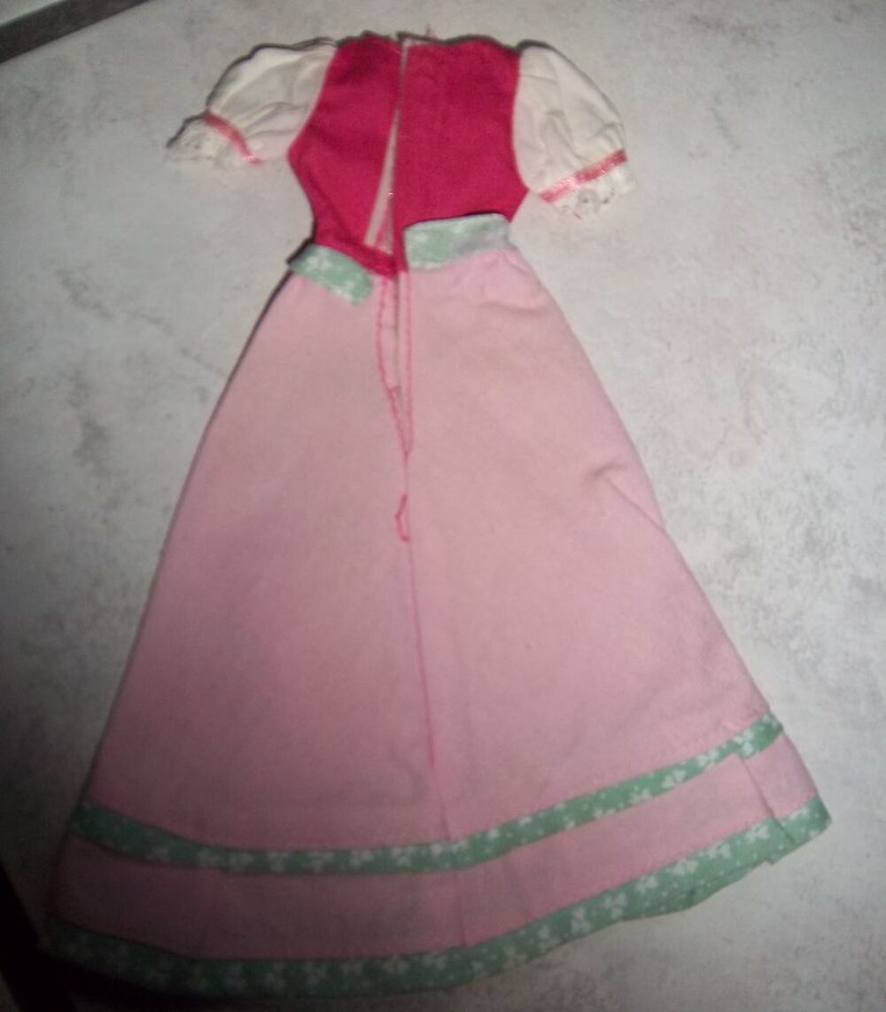 Robe Sissi Giochi Preziosi Jeux / jouets