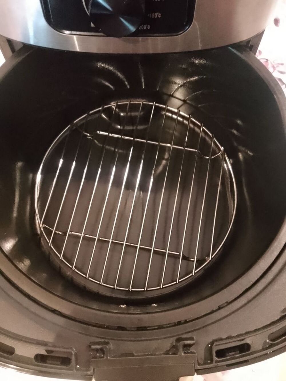 Airfryer Electroménager