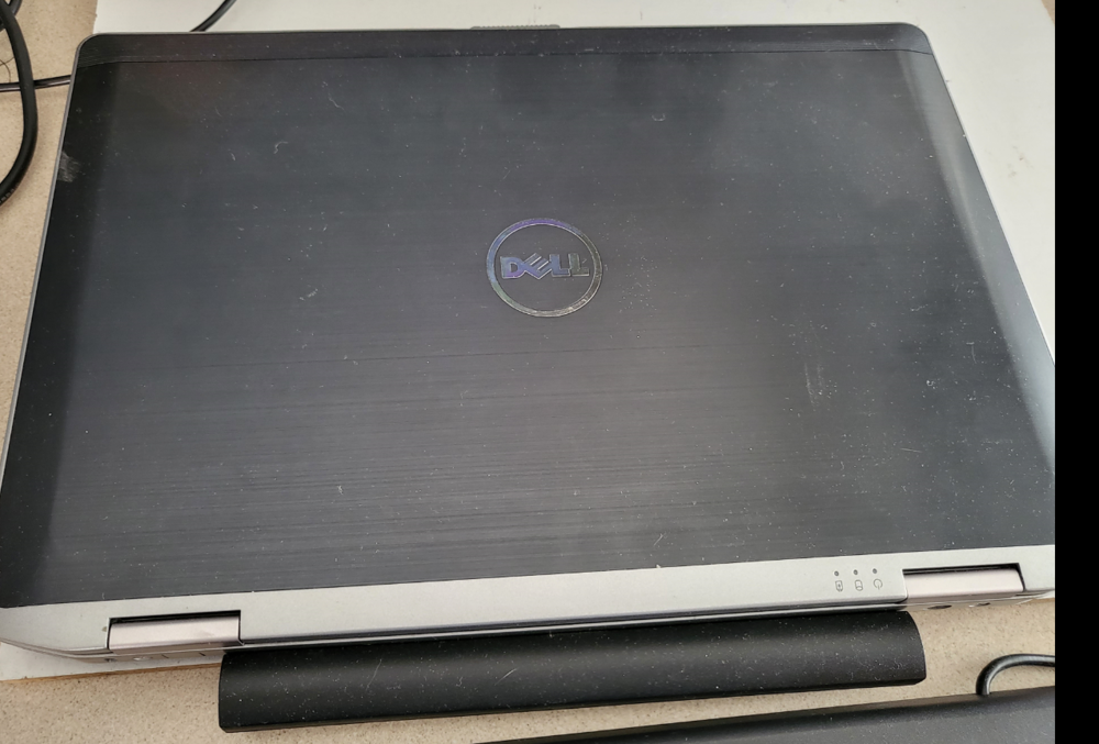DELL E6430 14' Matériel informatique