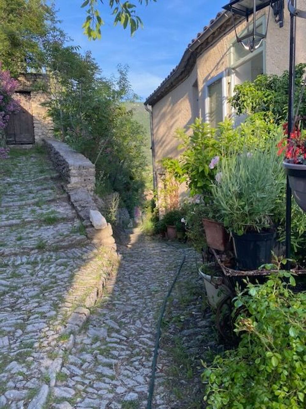 Maison 2 pièces 39 m² · à Montbrun-les-Bains · 39 m² · 104 000 €