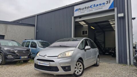 Citroen c4 picasso 1.6 HDI BMP6 110 cv