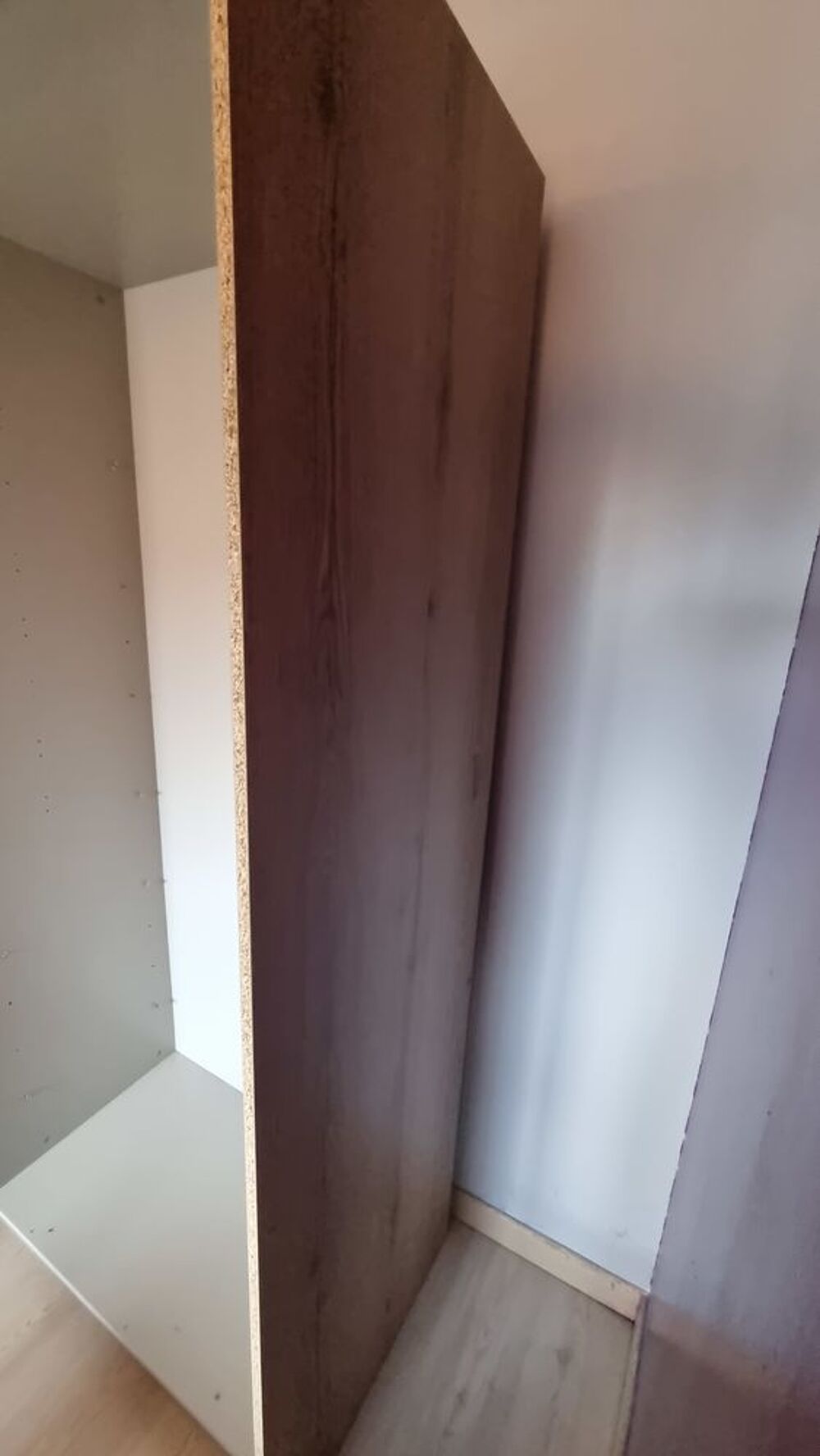 Armoire cyrus 2 portes coulissantes
&nbsp; Meubles