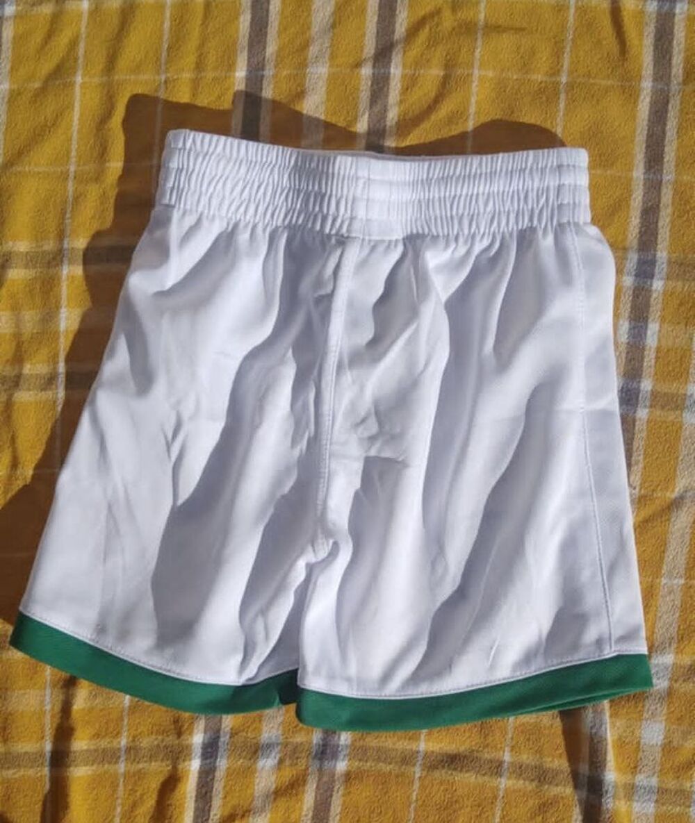 Ensemble Tee-shirt &amp; Short "For&ccedil;a Portugal" en Taille 3 Ans Vêtements enfants