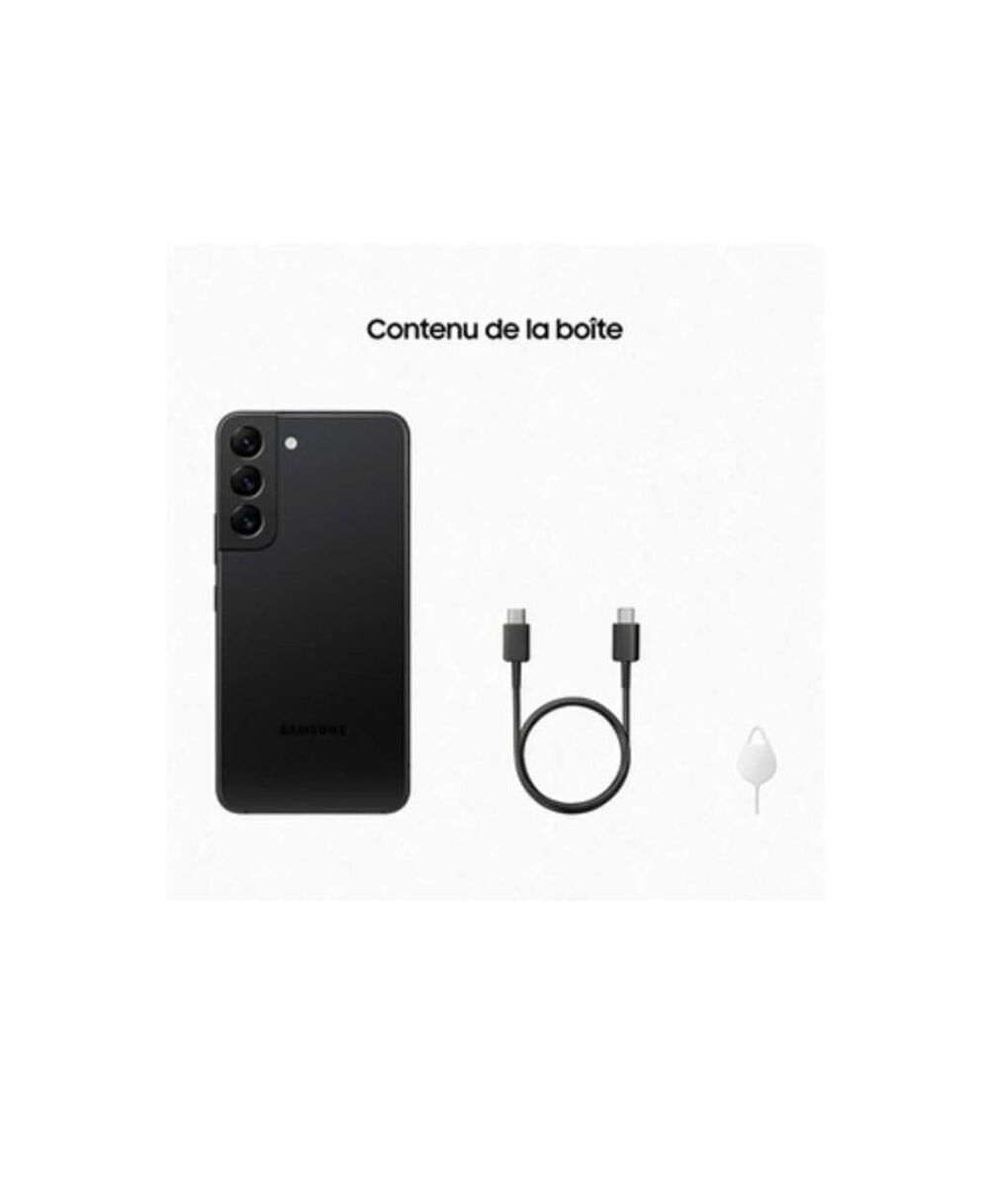 samsung galaxy s22 Téléphones et tablettes