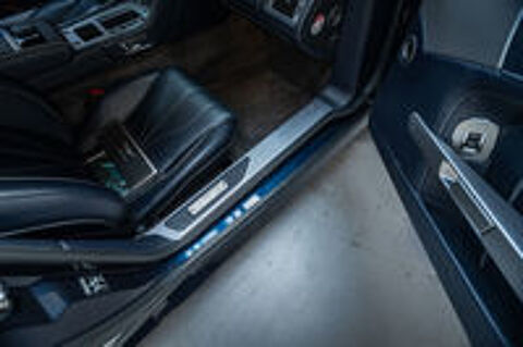 DB9 2016 occasion 75014 Paris