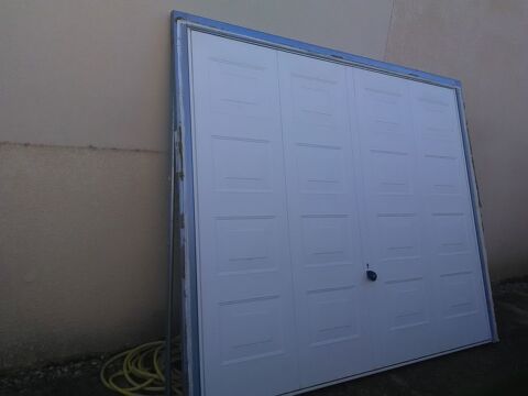 Portail de garage 120 Montauban (82)
