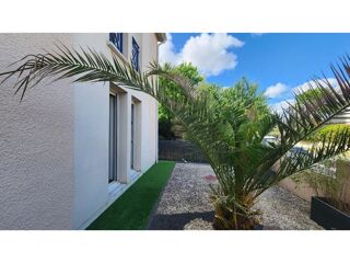  Appartement à vendre 3 pièces 61 m²
