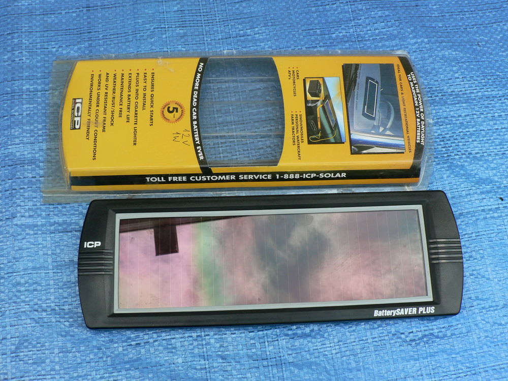 Chargeur solaire Téléphones et tablettes