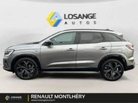 Austral E-Tech hybrid 200 Techno esprit Alpine 2023 occasion 91310 Montlh&eacute;ry