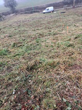  Terrain � vendre 709 m�