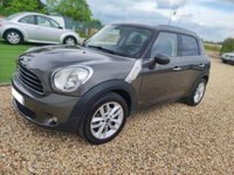 Countryman 98 ch One Pack Chili 2011 occasion 78390 Bois-d'Arcy