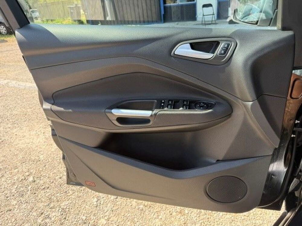 Grand C-MAX 1.5 TDCi 120 S&S Trend Powershift A 2017 occasion 38210 Tullins