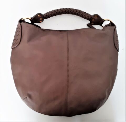magnifique sac a main marque LE  TANNEUR 199 Cannes (06)
