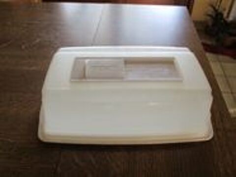 Boite hermetique blanche 12 M�rignies (59)