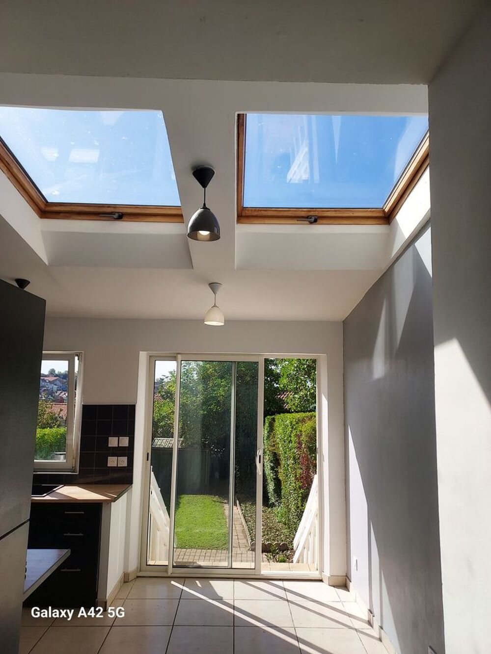 Vente Maison 4 Pièces 85m² 62200 Boulogne Sur Mer Jardin exposé Sud DPE B Boulogne-sur-mer