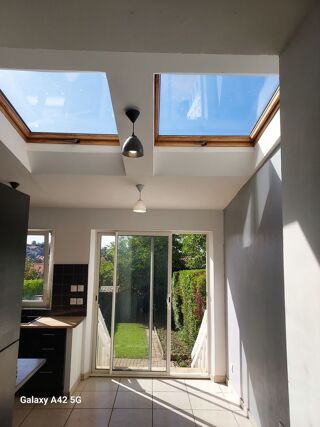  Maison à vendre 5 pièces 85 m²