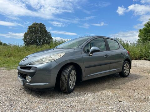 Peugeot 207 1.4 HDi 70ch BLUE LION Active