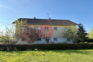  Maison � vendre 4 pi�ces 92 m�