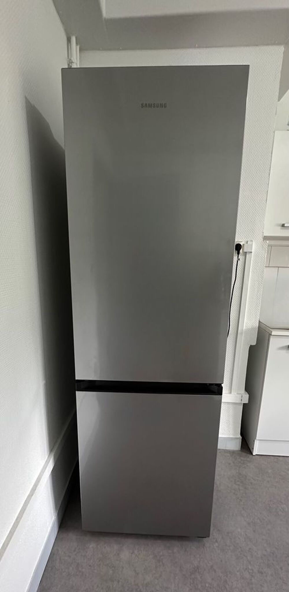Frigo Samsung Cuisine