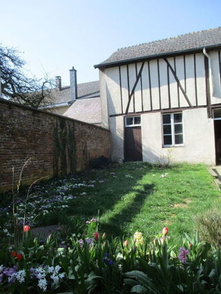  Maison à vendre 8 pièces 200 m²