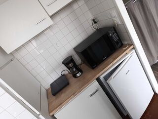  Appartement � louer 1 pi�ce 29 m�