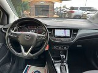Crossland 1.5 D 120 ch BVA6 Elegance Business 2021 occasion 69400 Arnas
