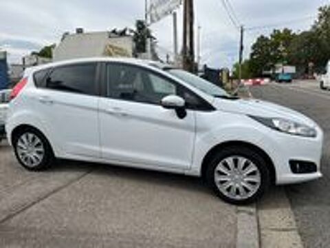 Fiesta 1.0 EcoBoost 100 S&S Titanium 2014 occasion 42700 Firminy