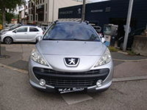 207 SW 1.4 VTi 95ch Outdoor 2009 occasion 69580 Sathonay-Camp