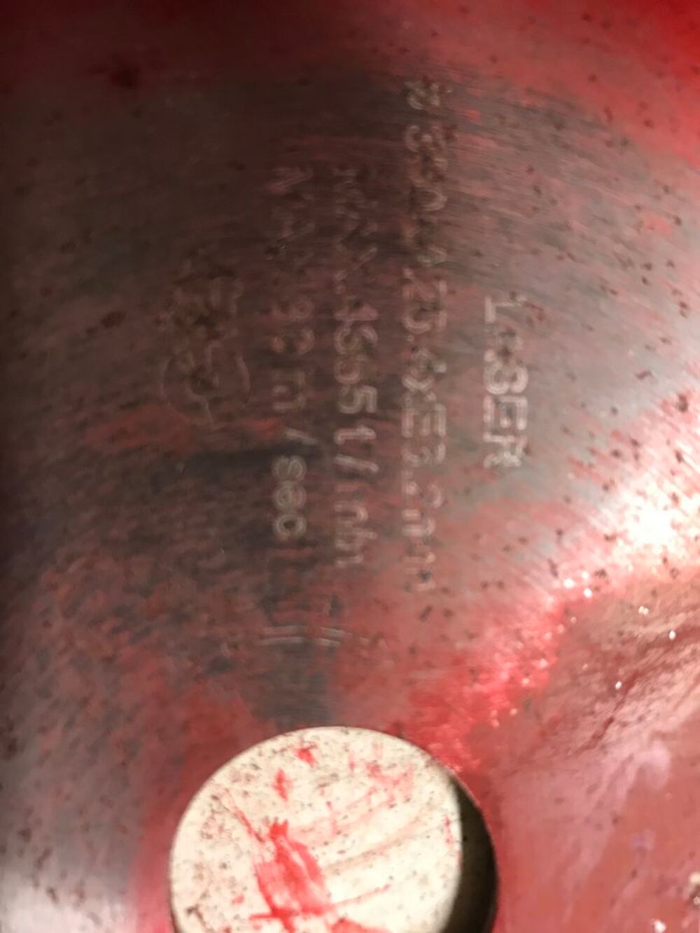 disque laser beton Bricolage
