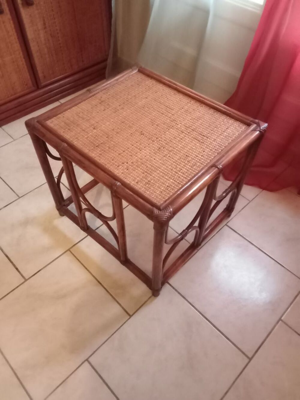 Table gigogne Meubles