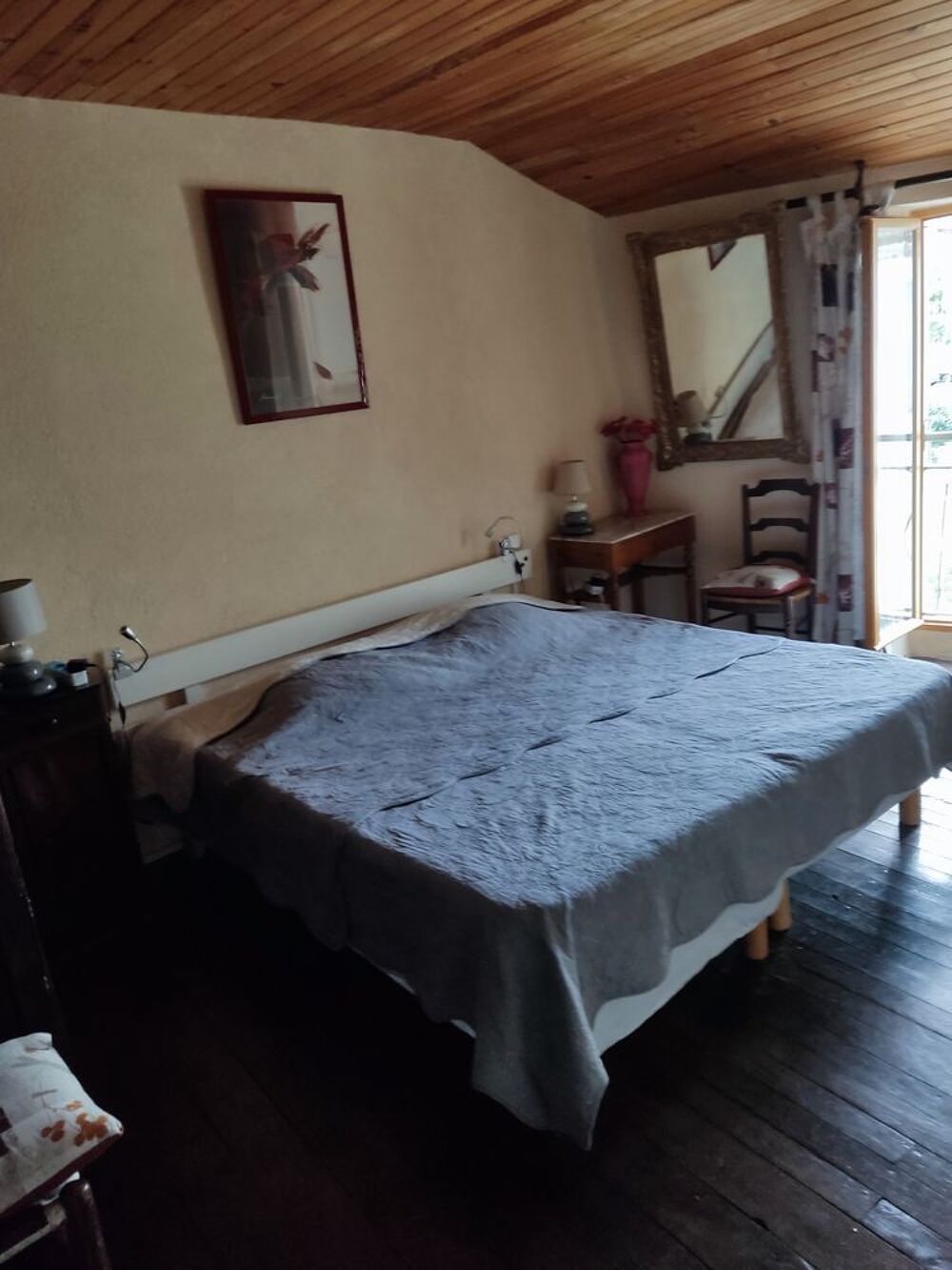   maison de vacances d'été Languedoc-Roussillon, Meyrueis (48150)