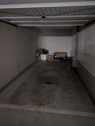  Parking / Garage � vendre 13 m�