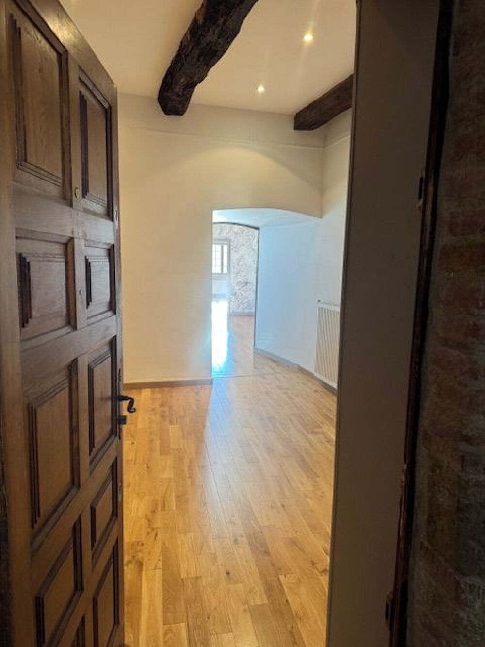 Location Appartement Appartement de standing  3 chambres, bureau, 162 m2 Caussade