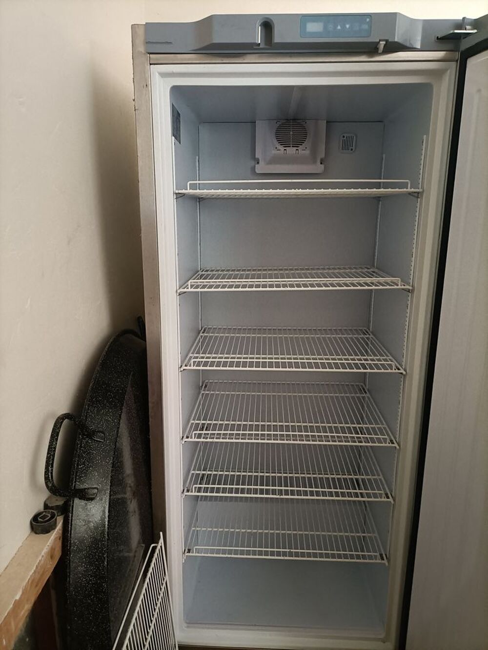 Armoire cong&eacute;lateur 600l Electroménager