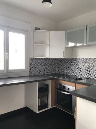  Appartement � vendre 2 pi�ces 41 m�