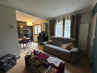  Maison � vendre 6 pi�ces 116 m�