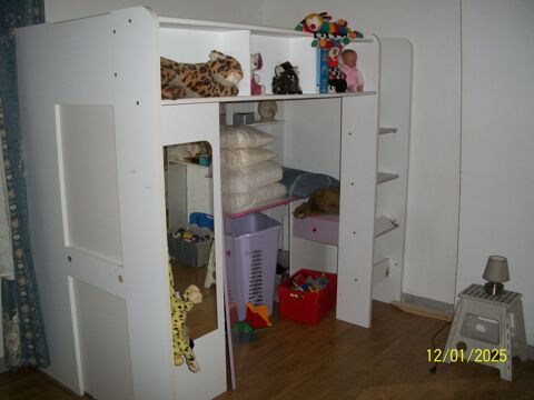meuble chambre  coucher 150 Bayecourt (88)