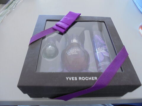 Coffret  So Elixir Purple  de Yves ROCHER 60 Saint-Gilles-Croix-de-Vie (85)