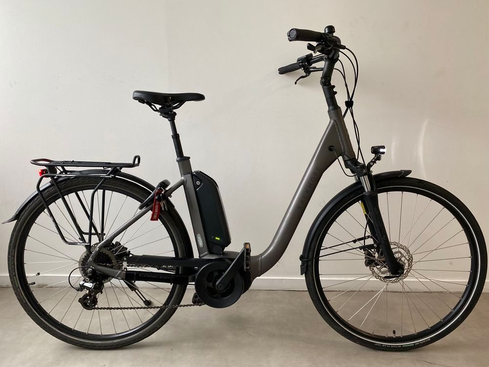 V&eacute;lo Kalkoff Endeavour 1.B Vélos