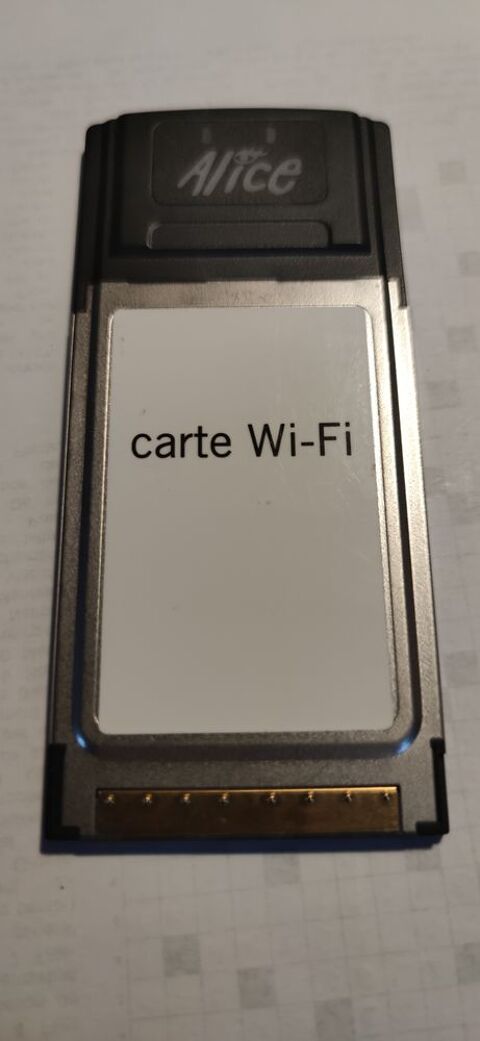 Wifi 5 Maubourguet (65)