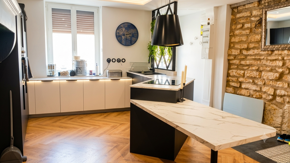 Maison 5 pièces 135 m² · à Foug · 135 m² · 160 000 €