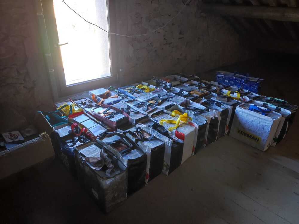 gros lot de DVD DVD et blu-ray