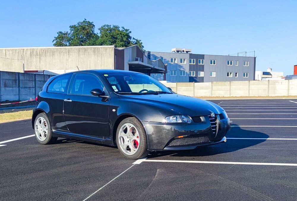 147 GTA 2006 occasion 72110 Bonn&eacute;table