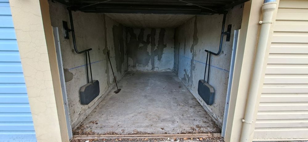 Vente Parking/Garage Garage Dijon