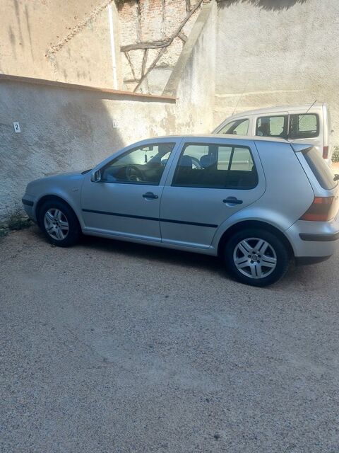 Volkswagen golf 4 TDI