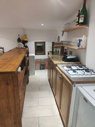  Maison � vendre 2 pi�ces 34 m�