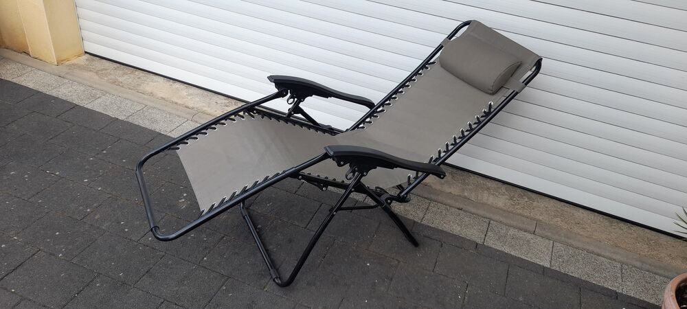 fauteuils Jardin