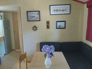 Location  Mobile Home 