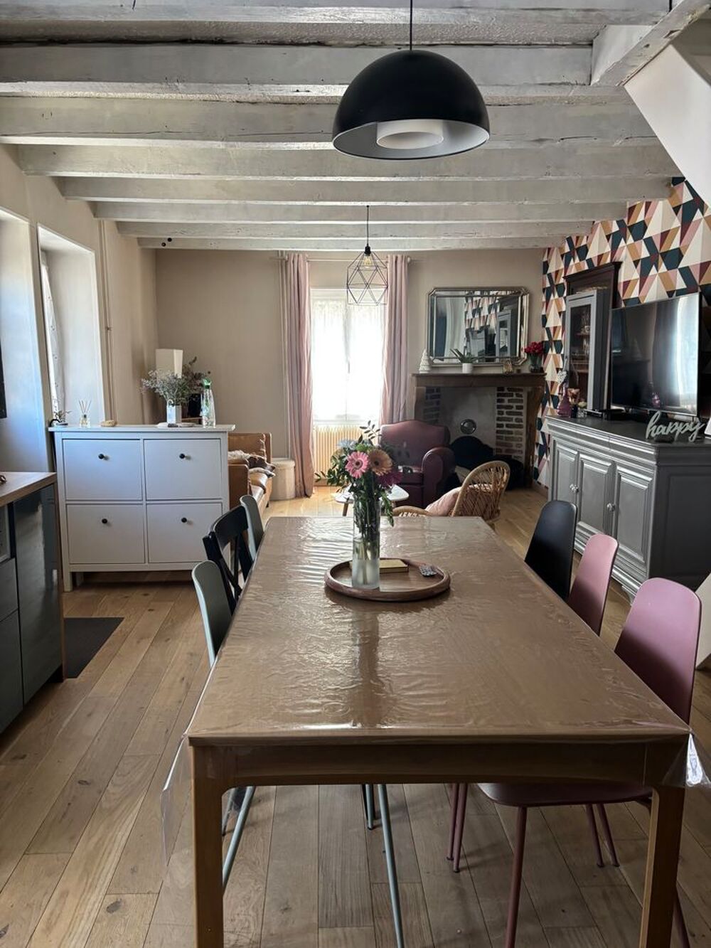 Vente Maison Maison Talant tout confort proche de toutes les commodités Talant