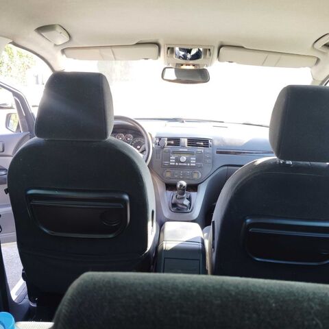 Ford focus c max C-max